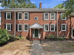 2983 S Columbus St APT B1, Arlington, VA 22206