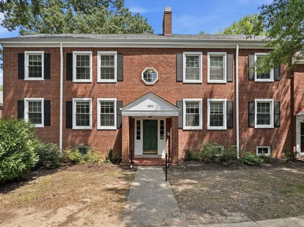 2983 S Columbus St APT B1, Arlington, VA 22206