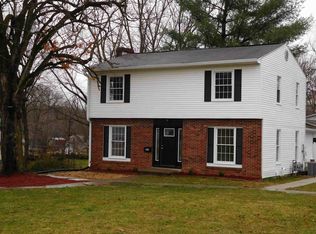 321 S Sale St, Ellettsville, IN 47429