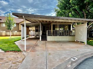 180 N 1100 E UNIT 33, Washington, UT 84780