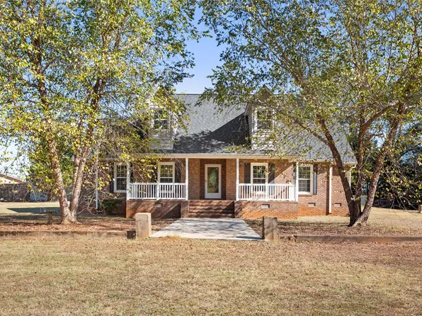 108 Ora Ln, Anderson, SC 29625