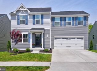 150 Coville St, Middletown, VA 22645
