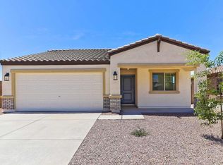 9122 S 253rd Ave, Buckeye, AZ 85326