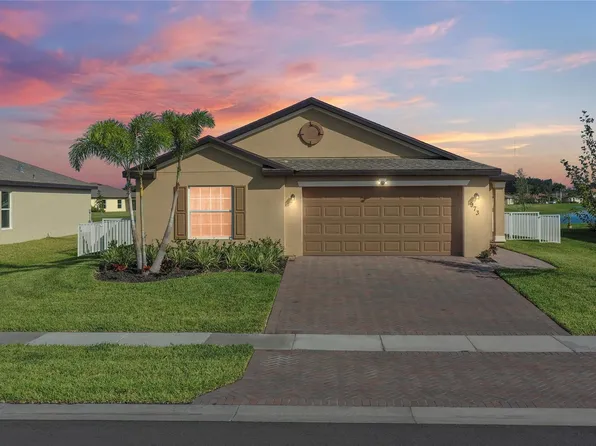 973 Bent Creek Dr, Fort Pierce, FL 34947