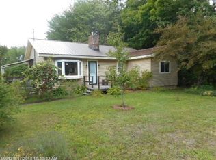 212 Main Rd, Passadumkeag, ME 04475