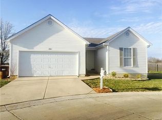 113 Equestrian Dr, Winfield, MO 63389