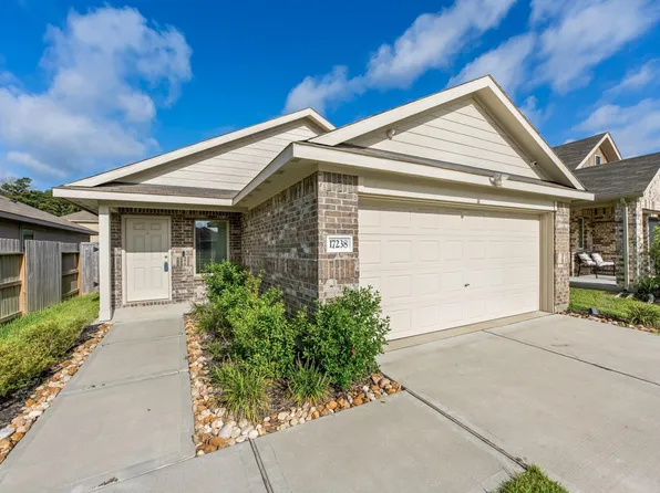 17238 Black Ash Ct, New Caney, TX 77357