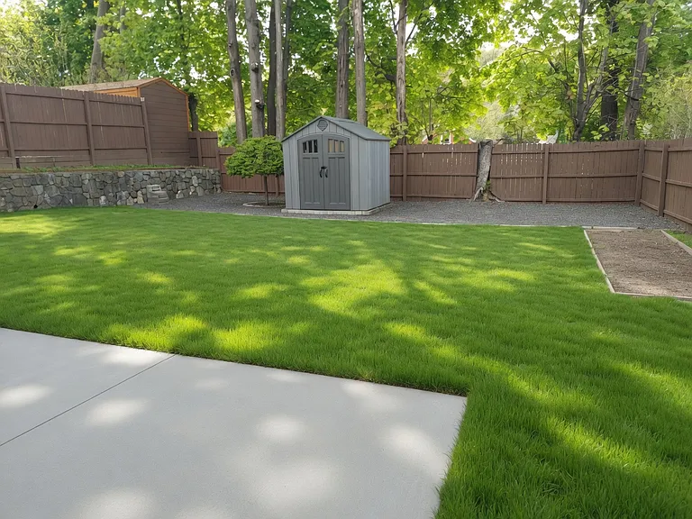 S Stone Ave — Photo 19