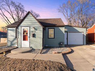 1812 W 28th St, Sioux Falls, SD 57105