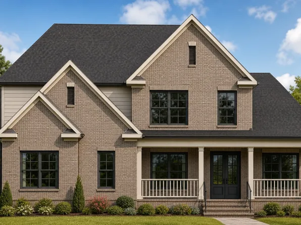 9039 Highway 100 Lot B, Nashville, TN 37221