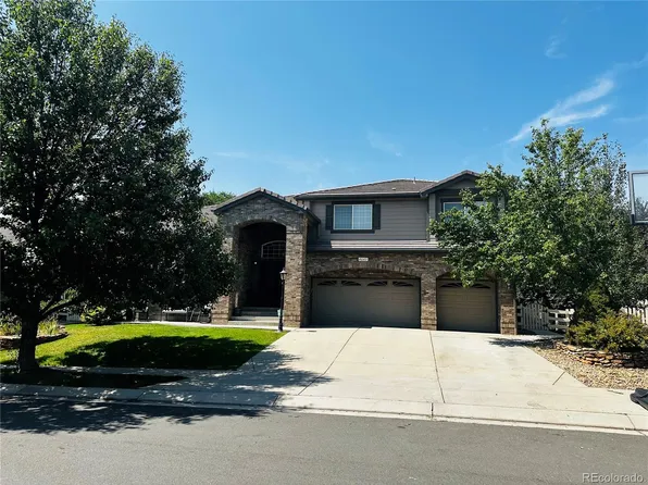 4643 Castle Circle, Broomfield, CO 80023
