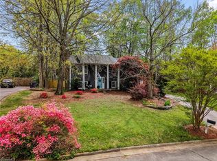 4429 Eagles Nest Dr, Winston Salem, NC 27127