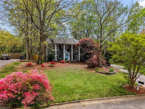 4429 Eagles Nest Dr, Winston Salem, NC 27127