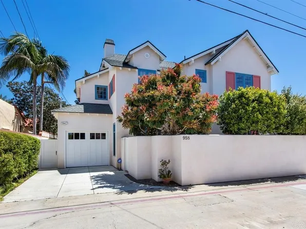 958 A Ave, Coronado, CA 92118