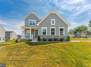 208 Sloan Dr, Coatesville, PA 19320