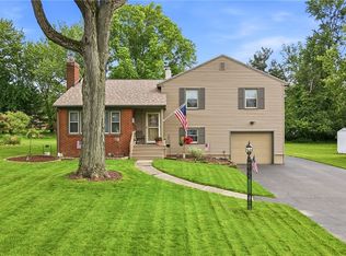 773 Wildwood Dr, Youngstown, OH 44512