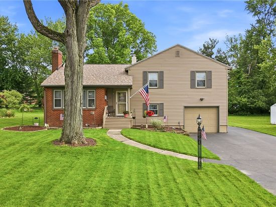 773 Wildwood Dr, Youngstown, OH 44512