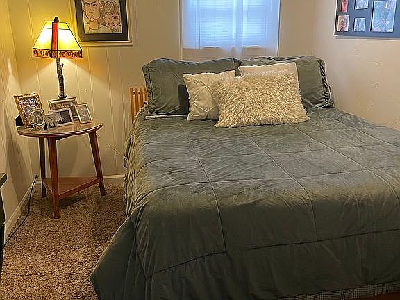 Guest room (1 of 3) bedrooms