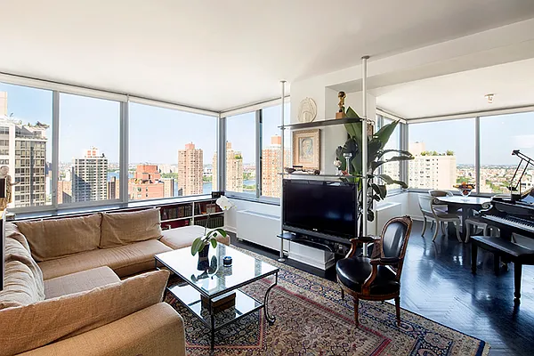 Sold by Brown Harris Stevens | media 1