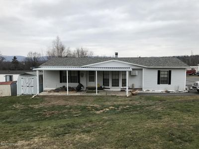 410 E Mountain Dr, Wilkes Barre, PA, 18702