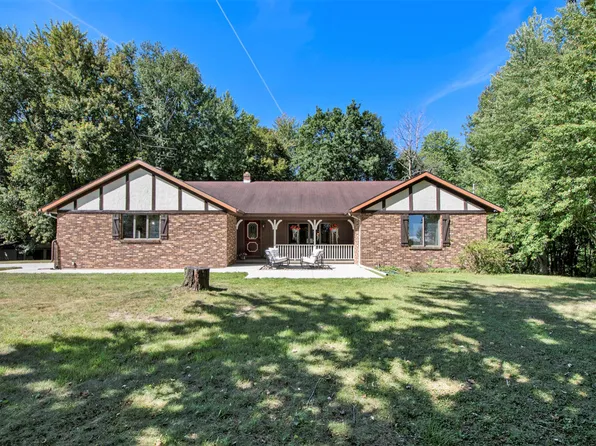 6205 E Paris Ave SE, Caledonia, MI 49316