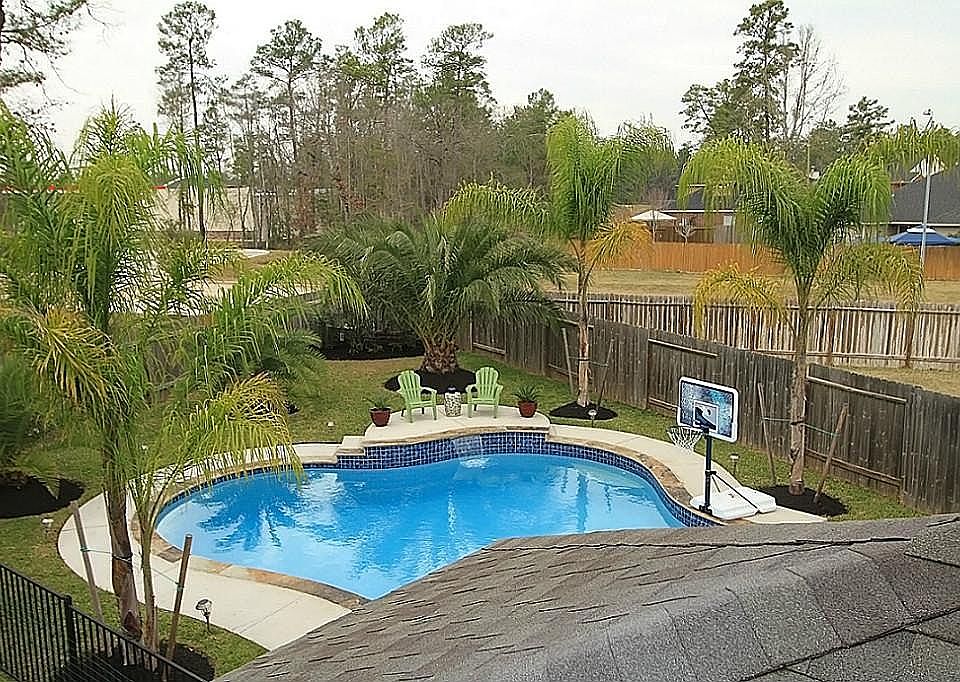 2nd image of 3303 Crescenda Ct