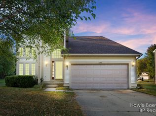 2151 Banyon Trl, East Lansing, MI 48823