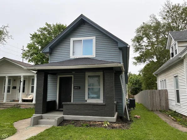 28 N Denny St, Indianapolis, IN 46201
