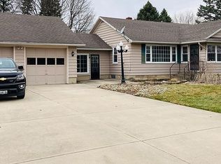 513 N Latham St, Sandwich, IL 60548