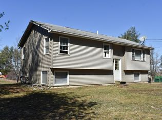 411 Crowley Rd, Sabattus, ME 04280