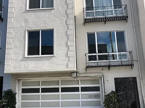 4067 Mission St #4067