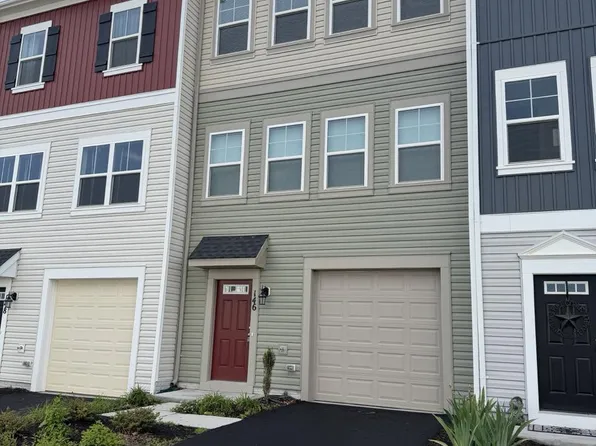 146 Galaxy Pl, Stephenson, VA 22656