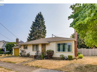 5310 NE 41st Ave, Portland, OR, 97211