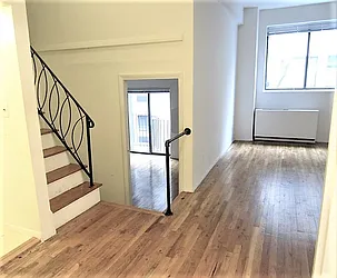 Rented by City Connections Realty