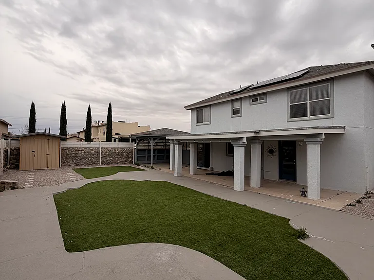 7378 Luz De Lumbre Ave — Photo 26