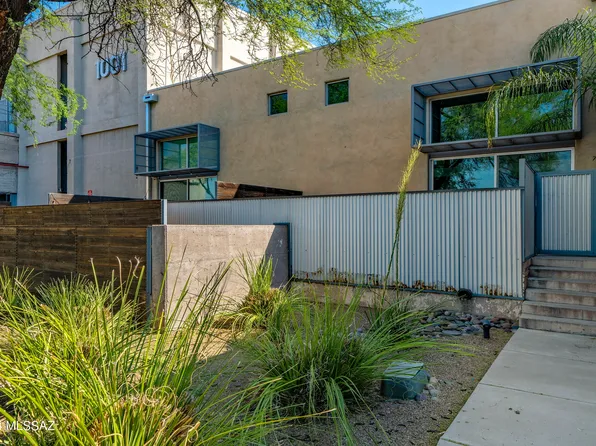 1001 E 17th St #119, Tucson, AZ 85716