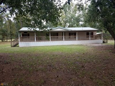 148 Cleary Rd, Brooklet, GA, 30415