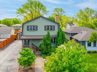 1115 Saylor St, Downers Grove, IL 60516