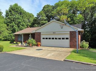 183 Comanche Ln, Jackson, MO 63755