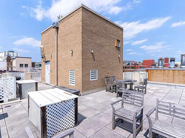 2501 K St NW #1B — Photo 22