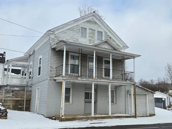 2 North St, Whitney Pt, NY 13862