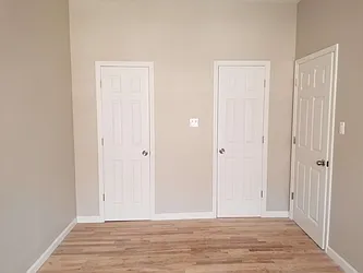 Rented by Paragon Real Estate Corporation