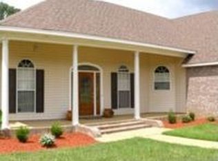 275 Western Hills Dr, Jackson, MS 39212