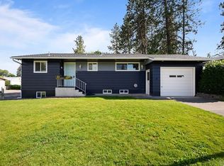 2905 W Rosewood Ave, Spokane, WA 99208