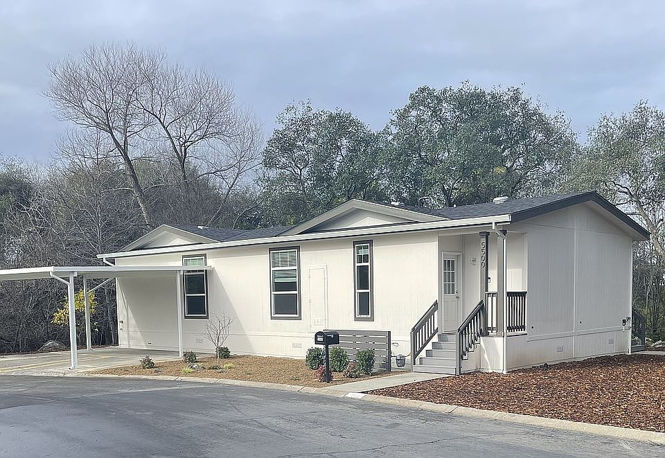 Ready to move into!