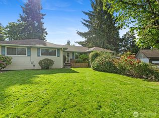 25418 115th Ave SE, Kent, WA 98030