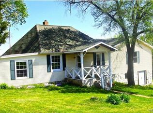 5434 State Road H, De Soto, MO 63020