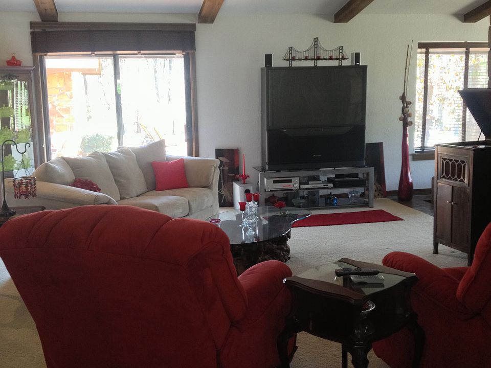 Living room #1