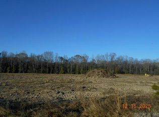 TRACT 4 S Grant St #52, Sheridan, AR 72150