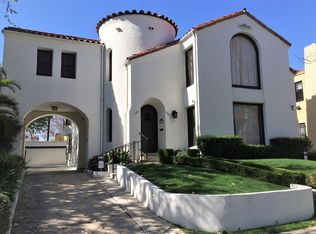175 S Orange Dr, Los Angeles, CA 90036
